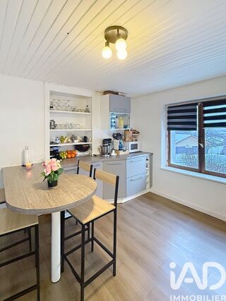  Maison � vendre 4 pi�ces 100 m�