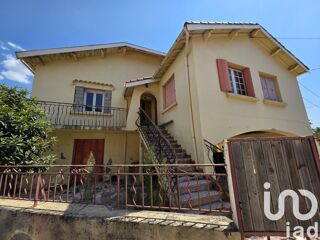  Maison � vendre 5 pi�ces 162 m�