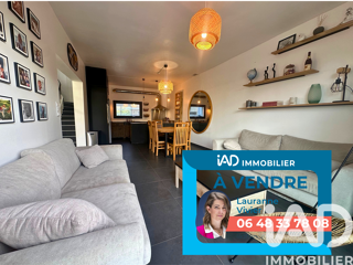  Maison  vendre 6 pices 138 m