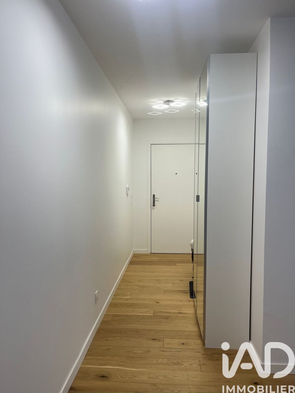 � vendre  Appartement Saint-Cloud (92210)