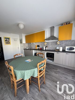  Appartement  vendre 5 pices 109 m