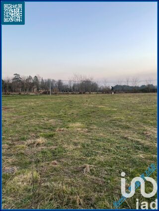  Terrain � vendre 1210 m�