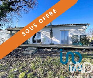  Maison � vendre 3 pi�ces 70 m�