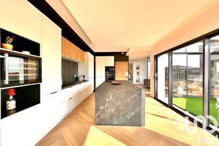  Maison � vendre 6 pi�ces 182 m�