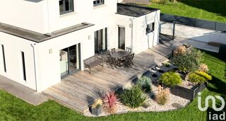  Villa � vendre 6 pi�ces 143 m�