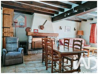  Maison � vendre 4 pi�ces 113 m�