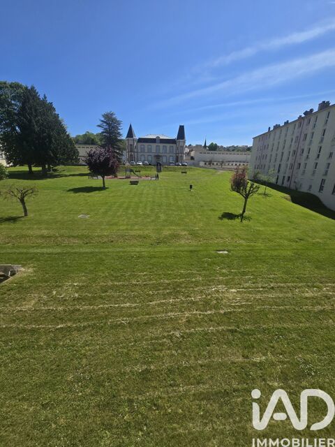   Vente Appartement 3 pi�ces Appartement - 3 pi�ce(s) - 54 m�