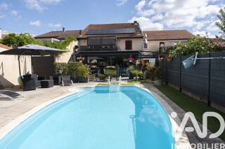  Immeuble � vendre 390 m�