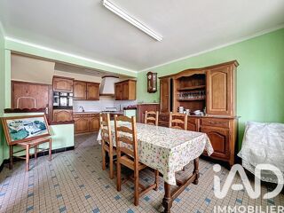  Maison � vendre 6 pi�ces 69 m�