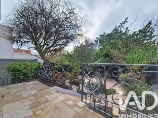  Maison � vendre 5 pi�ces 130 m�