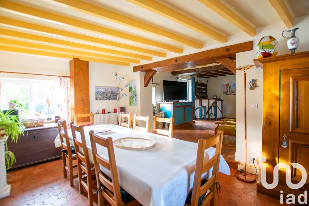Vente Maison Vente Longre 12 pices Les bordes