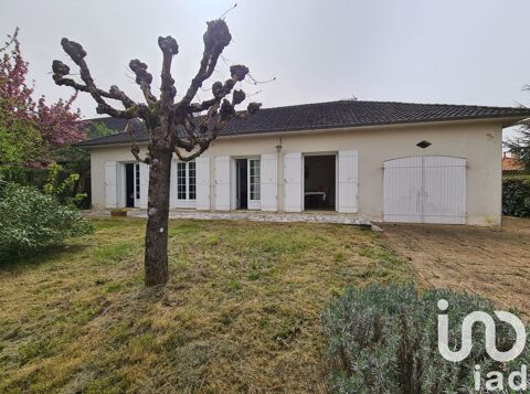   Vente Maison/villa 4 pices Maison - 4 pice(s) - 115 m