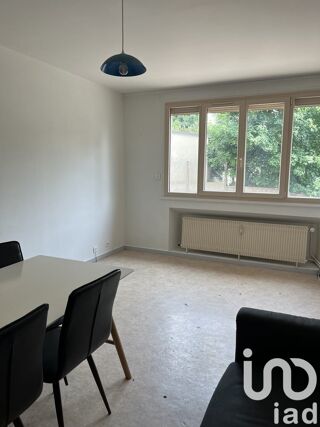  Appartement � vendre 3 pi�ces 60 m�