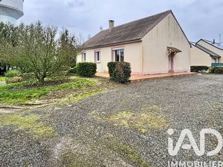  Maison � vendre 5 pi�ces 86 m�