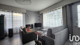  Appartement  vendre 2 pices 55 m