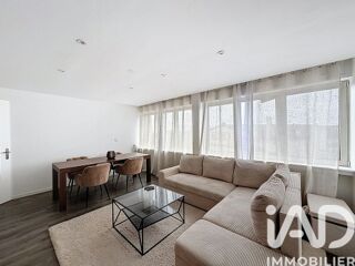  Appartement � vendre 4 pi�ces 81 m�