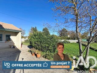  Maison � vendre 4 pi�ces 83 m�