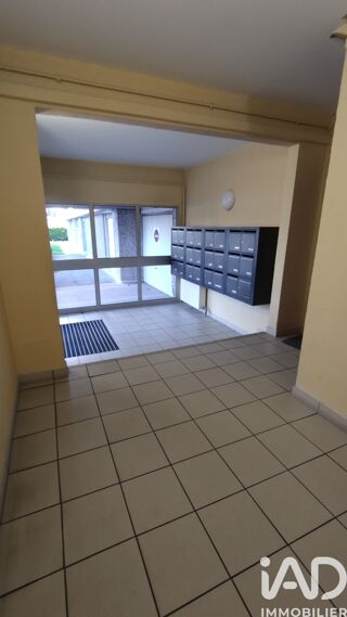  Appartement � vendre 3 pi�ces 63 m�