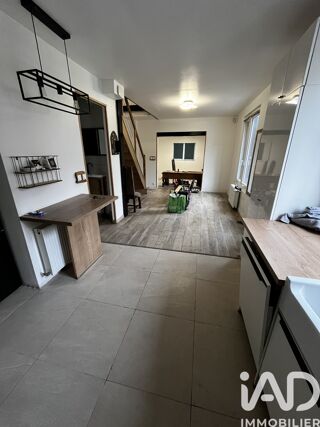  Maison � vendre 5 pi�ces 100 m�