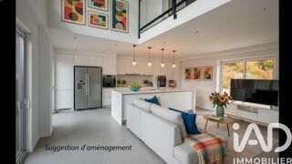  Maison 7 pi�ces 158 m� Bures-sur-yvette