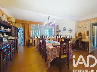  Maison � vendre 7 pi�ces 203 m�