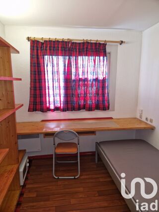  Appartement  vendre 1 pice 9 m