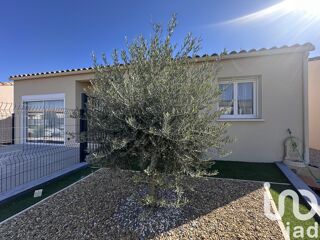  Maison  vendre 4 pices 86 m