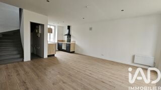  Maison � vendre 6 pi�ces 135 m�