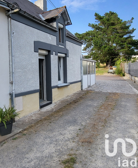   Vente Maison/villa 4 pi�ces Maison - 4 pi�ce(s) - 88 m�