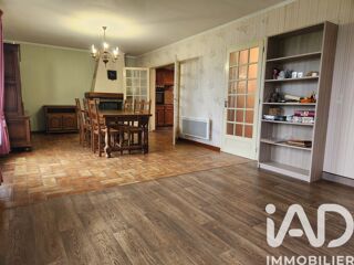  Maison � vendre 5 pi�ces 100 m�