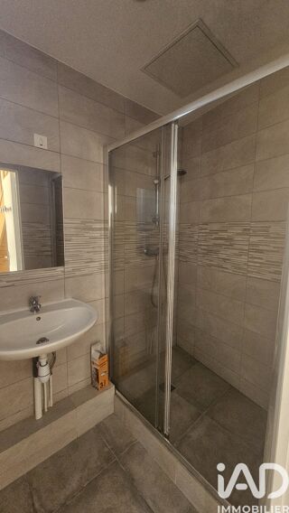 Appartement � louer 2 pi�ces 45 m�