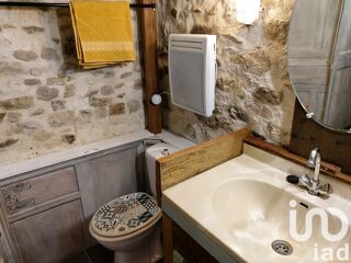  Maison � vendre 2 pi�ces 35 m�