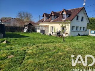  Maison � vendre 5 pi�ces 125 m�