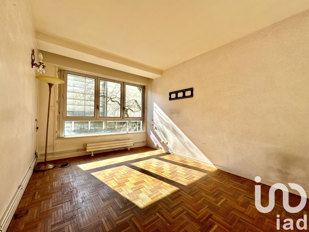  vendre  Appartement Paris 15