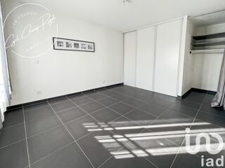  Appartement  vendre 2 pices 43 m