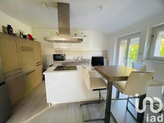  Appartement � vendre 4 pi�ces 121 m�