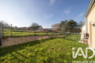  Maison � vendre 3 pi�ces 69 m�