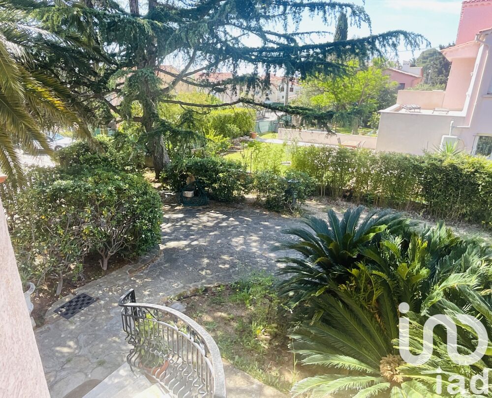 � vendre  Maison Six-Fours-les-Plages (83140)