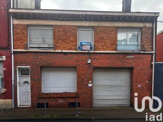  Immeuble � vendre 200 m�