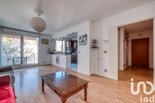  Appartement  vendre 3 pices 67 m