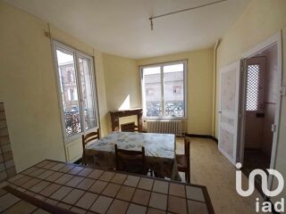  Maison � vendre 5 pi�ces 98 m�