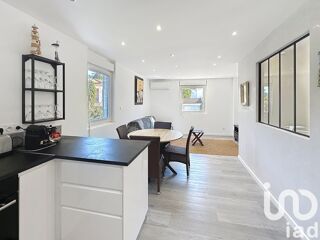  Appartement � vendre 2 pi�ces 46 m�