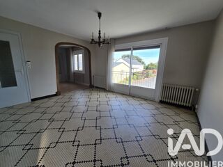  Maison  vendre 6 pices 104 m
