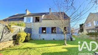  Maison � vendre 6 pi�ces 135 m�