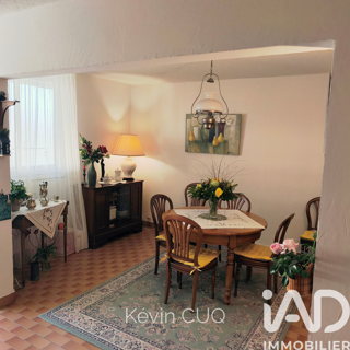  Appartement � vendre 4 pi�ces 87 m�