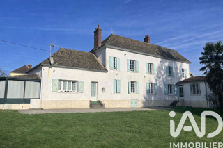  Maison � vendre 10 pi�ces 244 m�