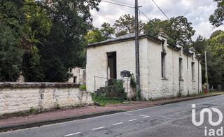  Maison � vendre 7 pi�ces 150 m�