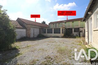  Maison  vendre 8 pices 450 m