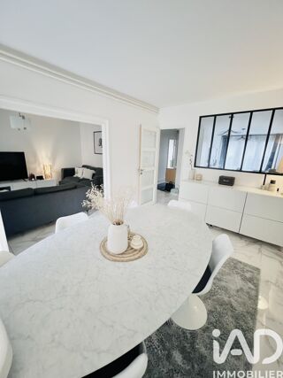  Maison � vendre 7 pi�ces 132 m�