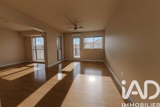  Appartement � vendre 4 pi�ces 83 m�